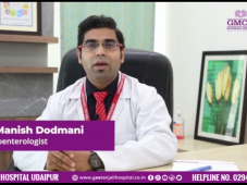 Esophageal Cancer | Dr. Manish Dodmani | Geetanjali Hospital